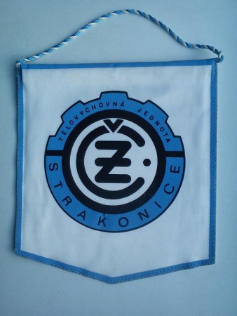 STRAKONICE TJ ČZ -19-